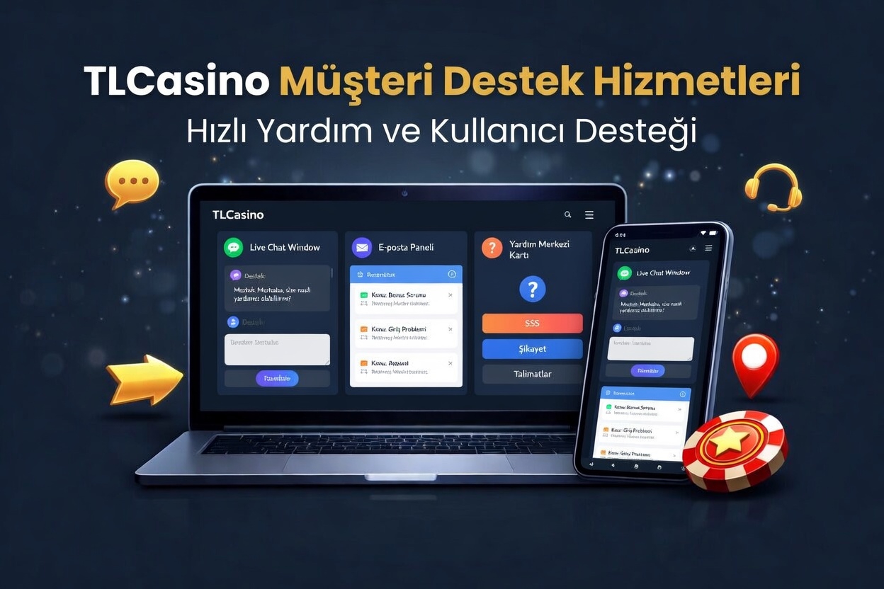 Musteri destek